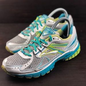 brooks defyance 7
